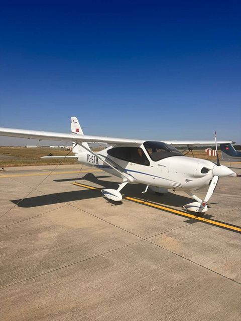 2025 Tecnam P-2010 TDI