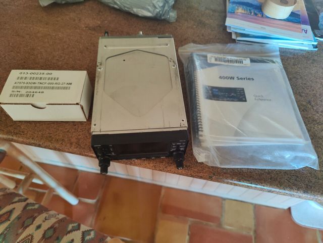 Garmin GNS 430 WAAS