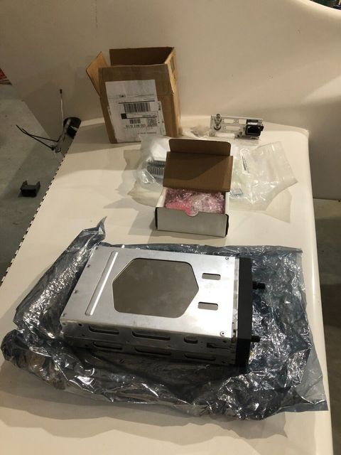 Garmin GTN 650 Touchscreen